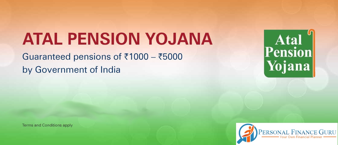 Atal Pension Yojana - Eligibility, Benefits, Details Guide